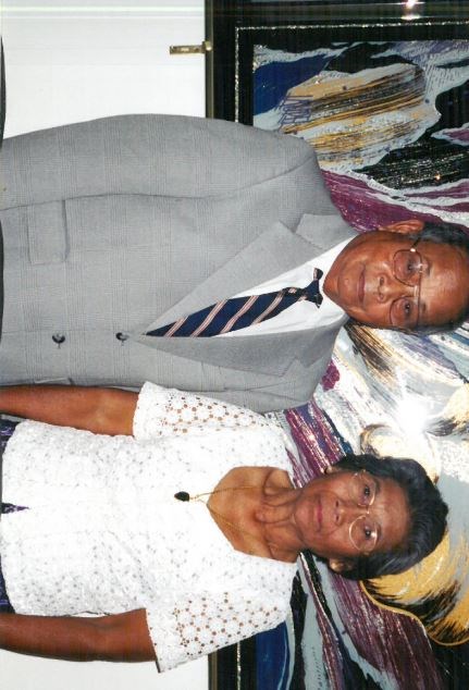 Obituary of Suom Pich