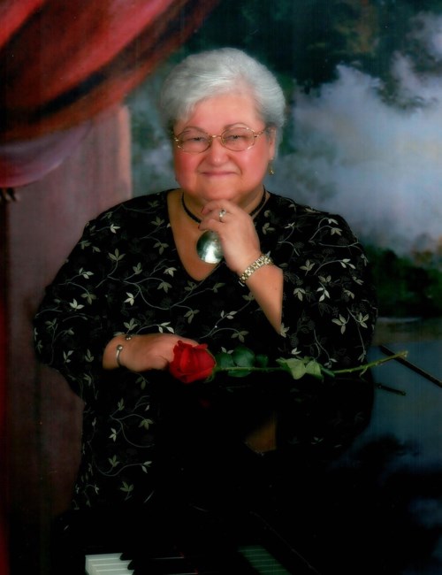 Obituary of Maria Herminia Rodriguez