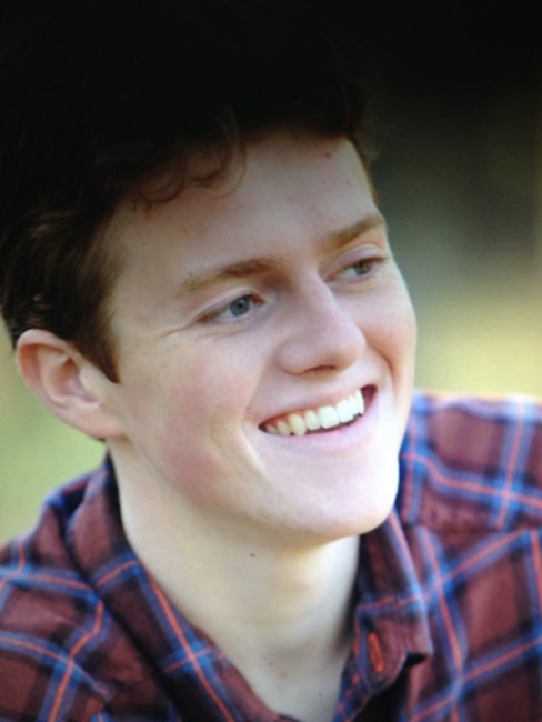 Obituary of Matthew Scott Ray