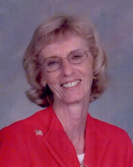 Obituary of Barbara C. McDonough