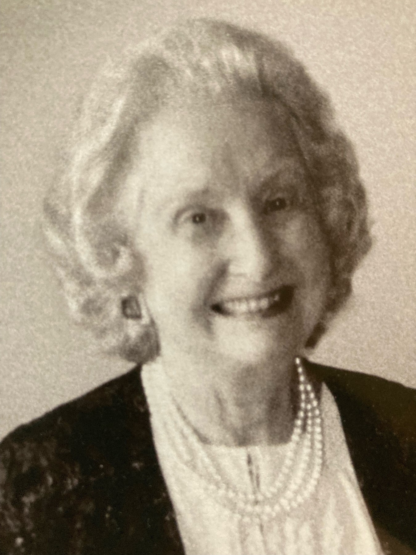 Obituary of Dorothy Shea Tracy