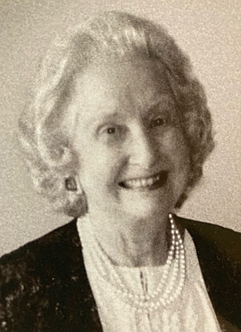 Obituario de Dorothy Shea Tracy
