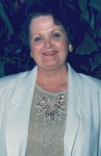 Obituary of Phyllis T MacDonald