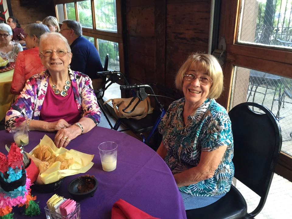 Patricia Ann Maxwell Obituary Houston, TX