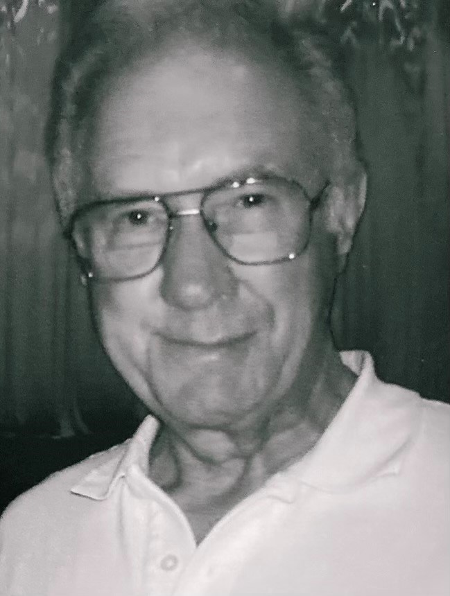 Obituary of Robert Martin Schier
