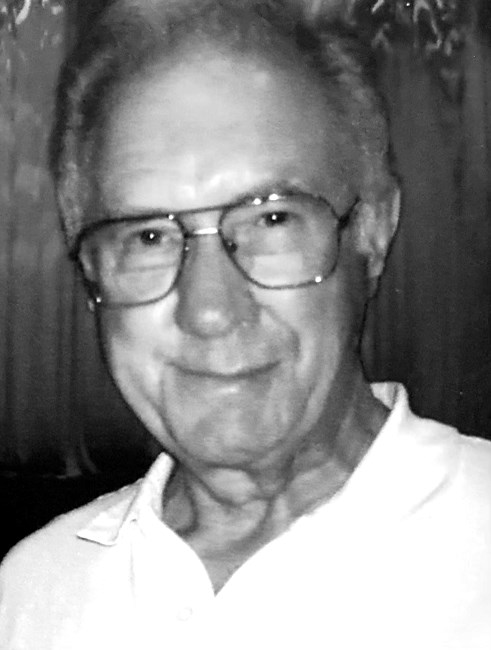 Obituary of Robert Martin Schier