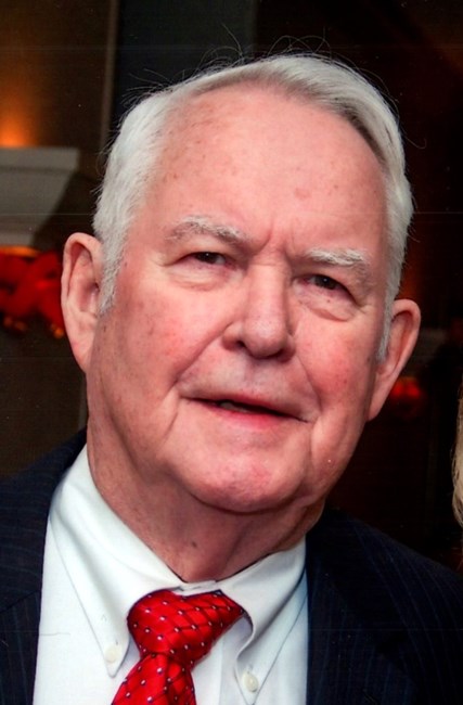 Obituary of George Garland Marchman