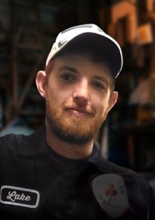 Obituary of Lake Evans