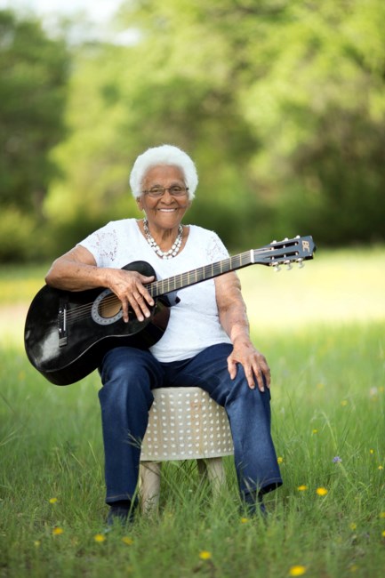 Avis de décès de Myrtle Agatha Hunter