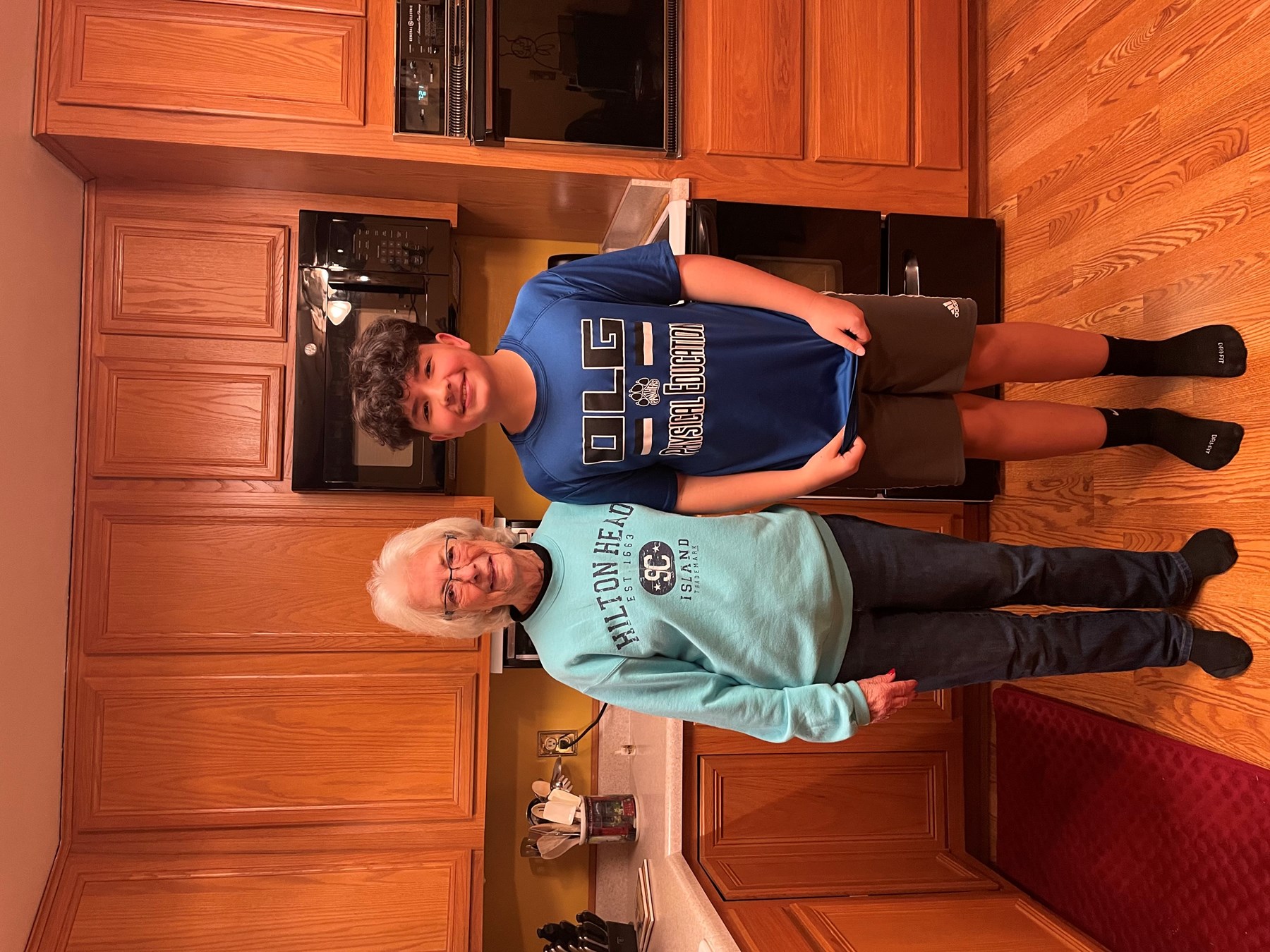 Obituary of Peggy Joyce McGhee Ion