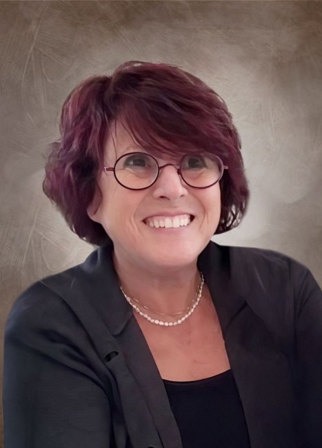 Avis de décès de Monette Bouchard