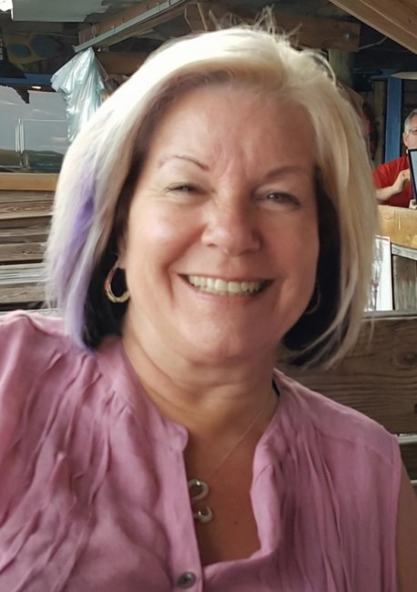 Obituary of Cynthia Marie Geske