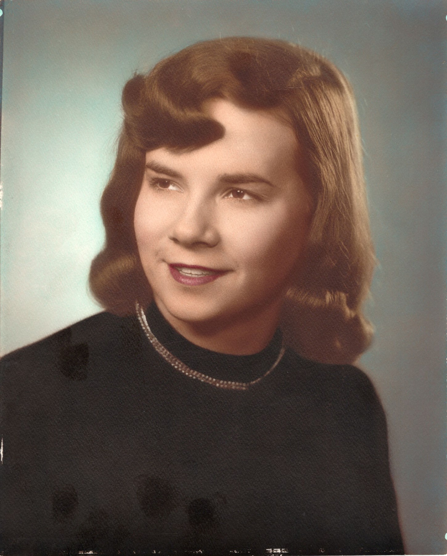 Obituary of Patricia Annette Du Bois