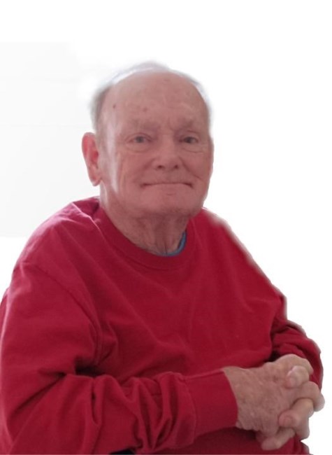 Obituary of Carl Lyle Walborn