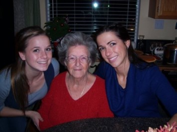 Obituary of Clara Bell Sheehan