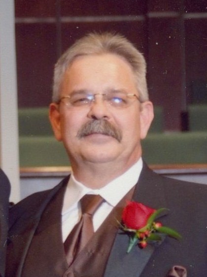 Obituary of Mark Stanton McClung