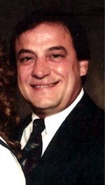 Jerry Bruno