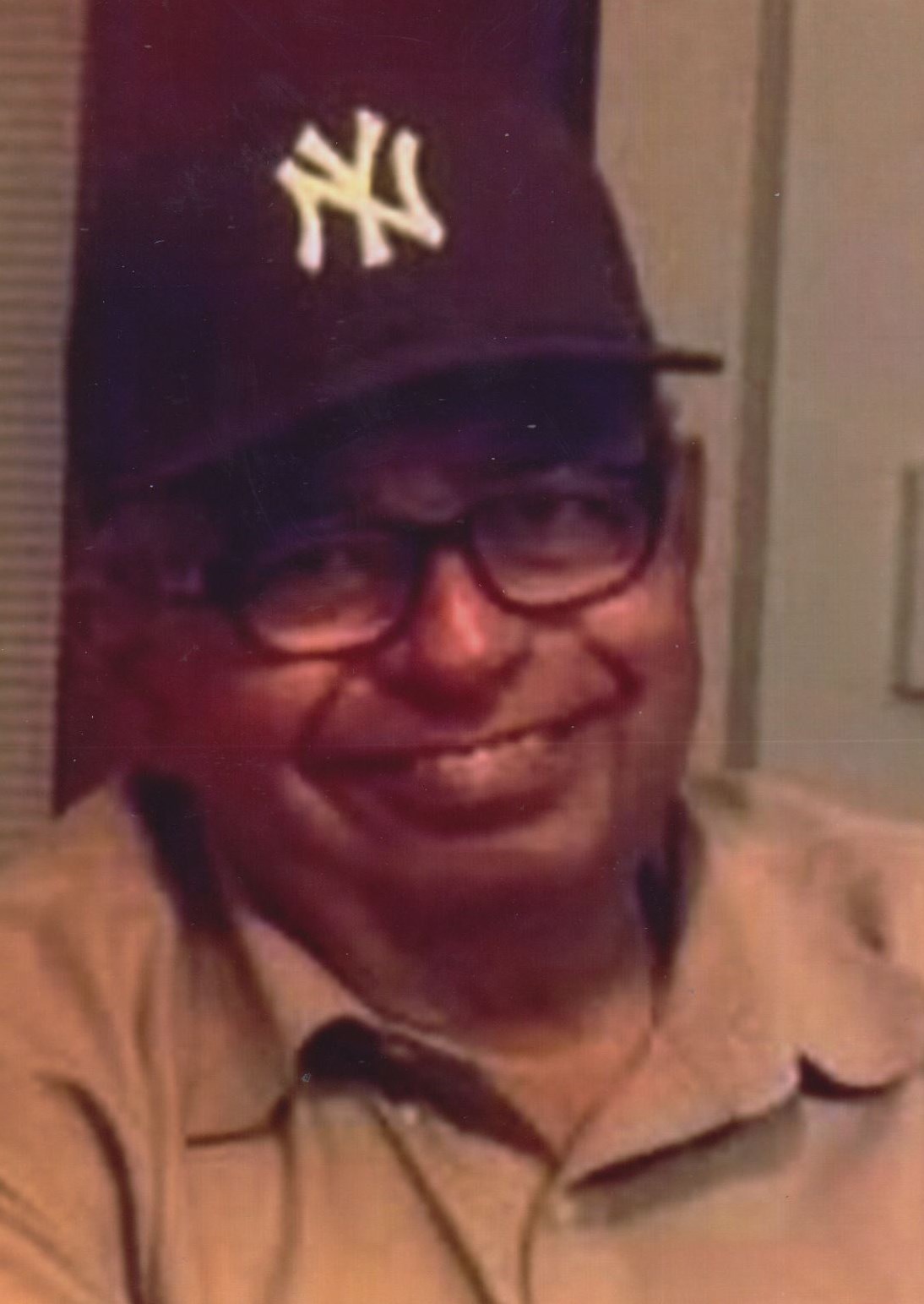 Obituary of Jesse De La Cruz