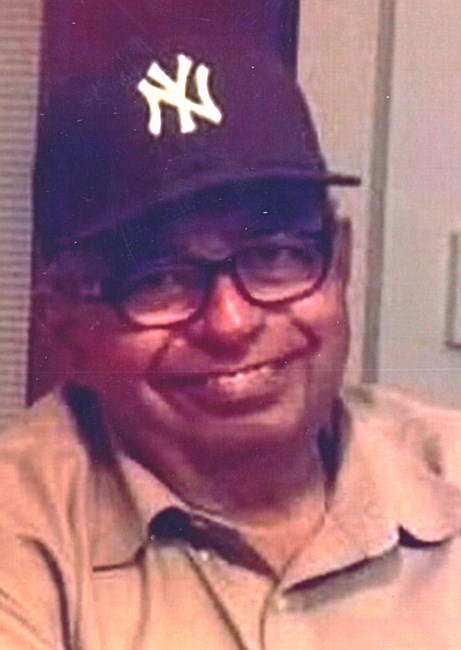 Obituary of Jesse De La Cruz