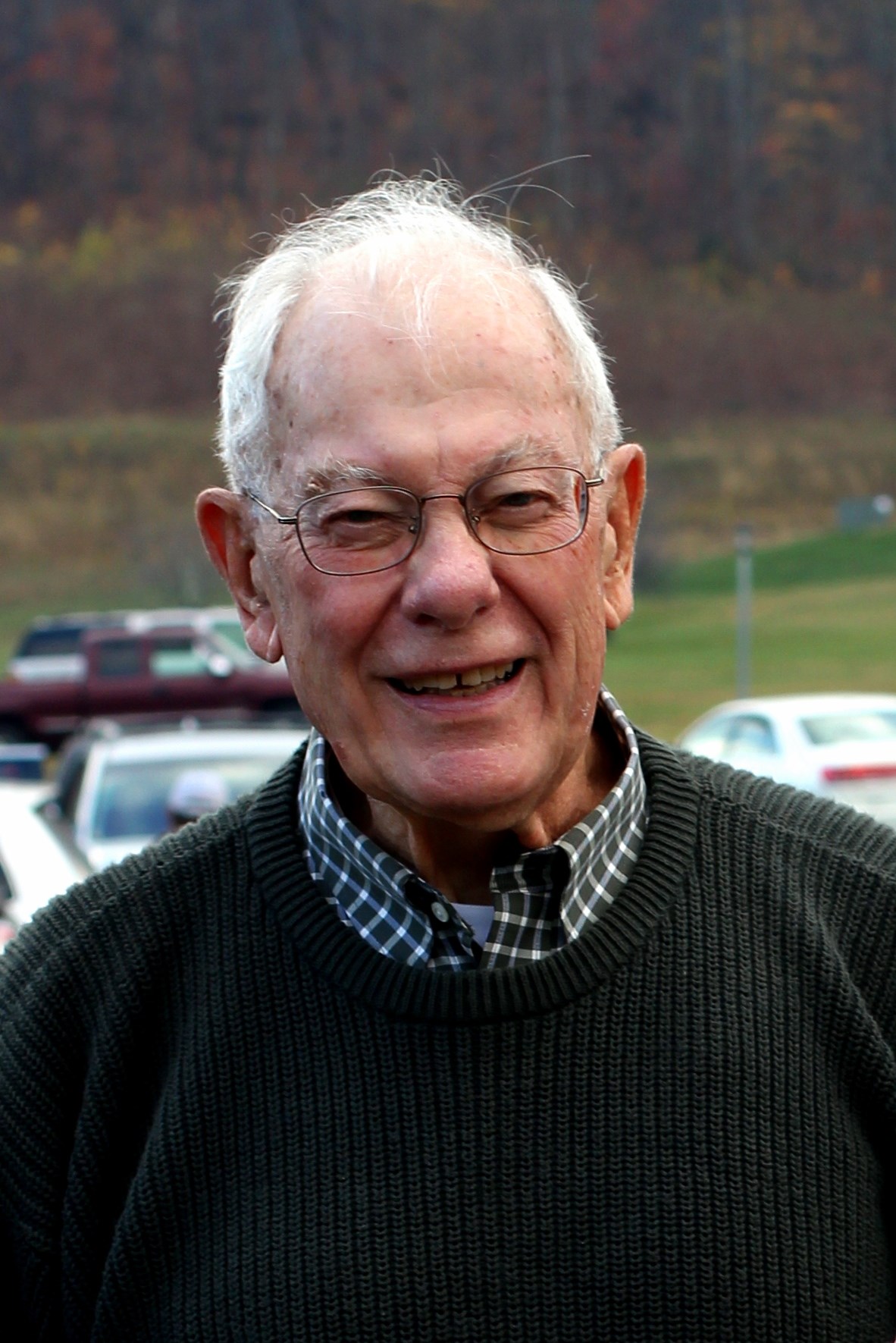William Wunderlich Obituario Fairfax, VA