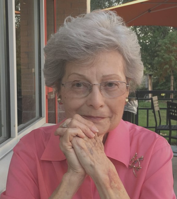 Lois Hebert Obituary Baton Rouge, LA