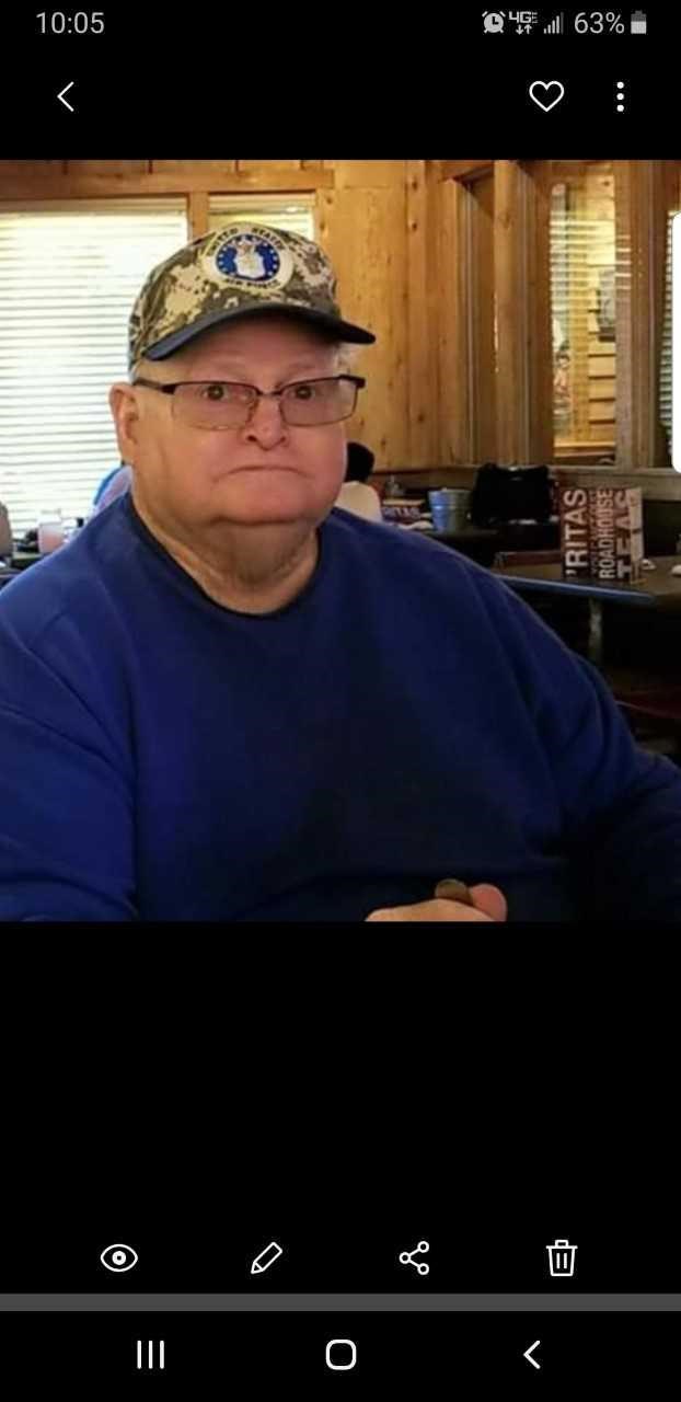 Avis de décès de Mr. Charles "Charlie" Lee Newman