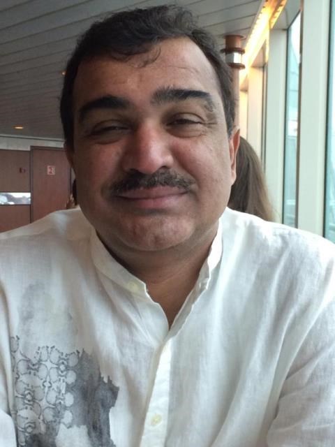 Navin Raju Obituary Springfield Il