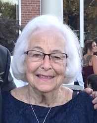 Obituary of Antoinette LaMarca