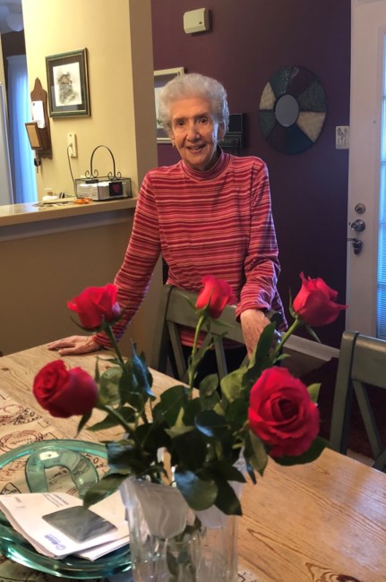 Annabelle Romero Obituary New Iberia La