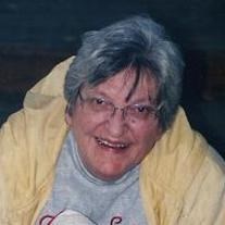 Obituario de Janet M. Pollard
