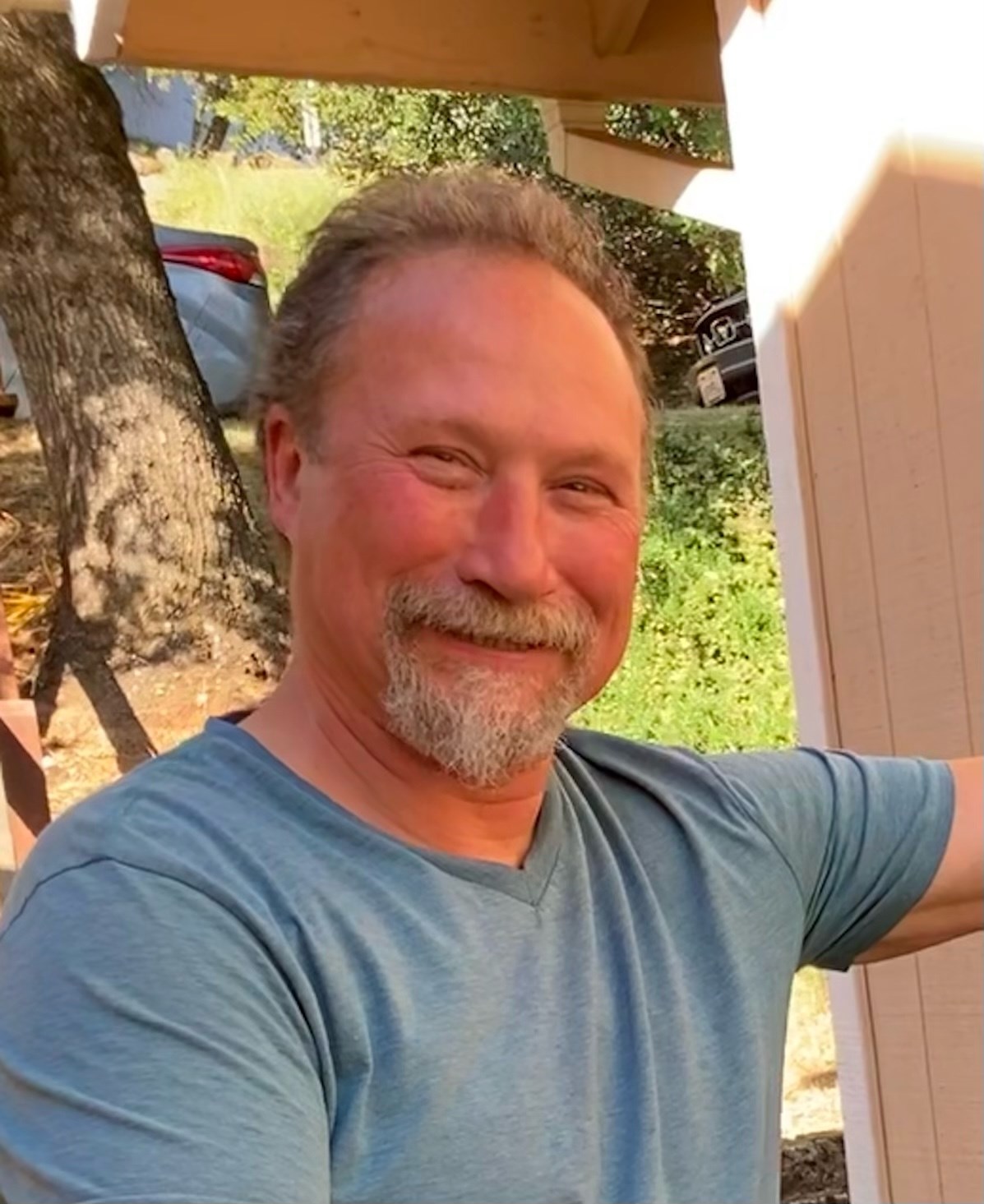 Avis de décès de Michael Robert Weddle