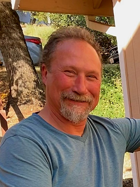 Avis de décès de Michael Robert Weddle