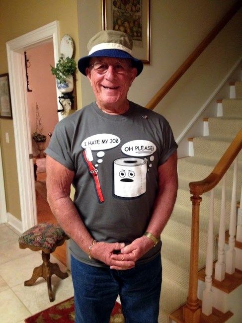 Obituary of George William Galea