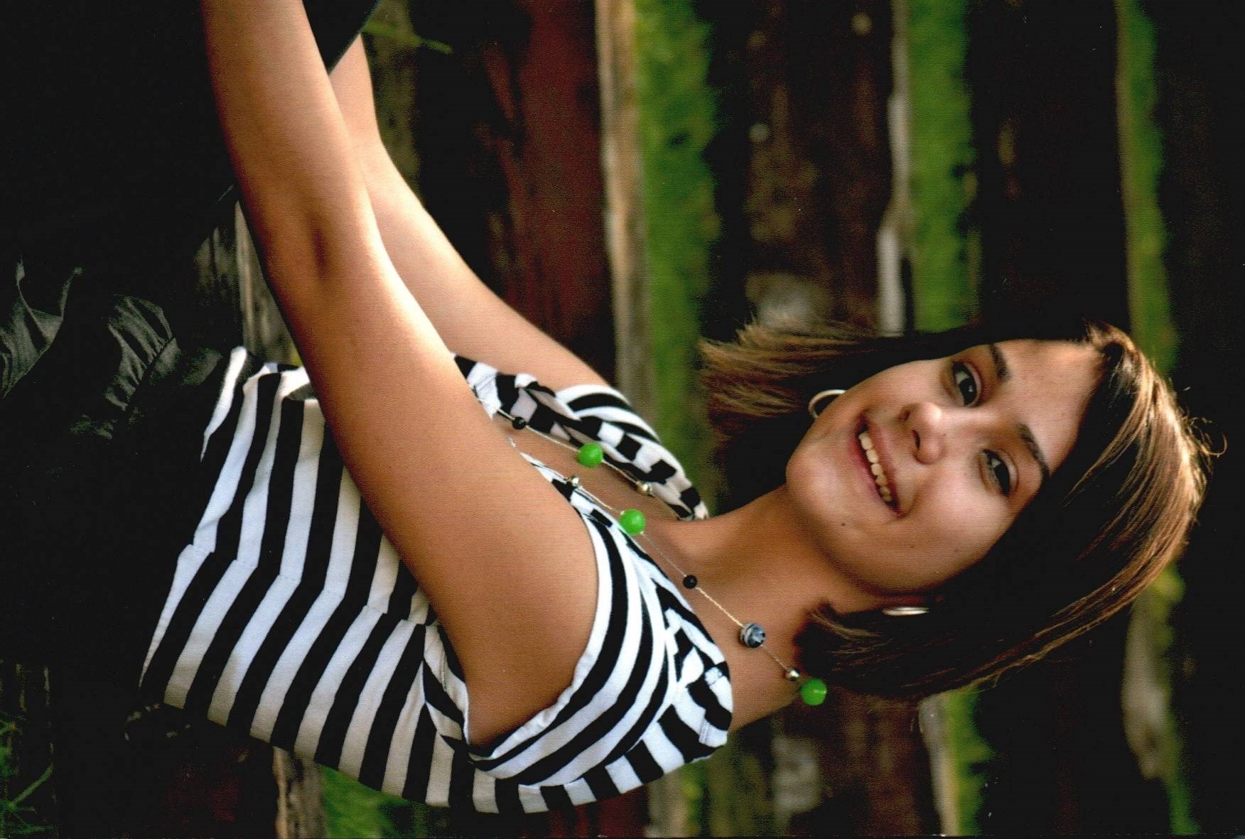 Obituary of Brittany Jean Comer