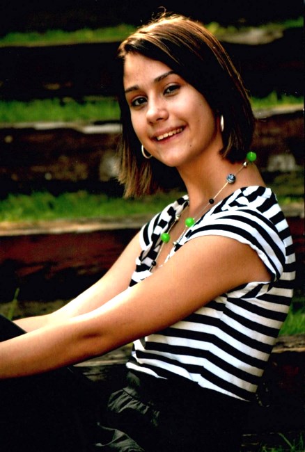 Obituary of Brittany Jean Comer