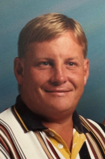 Obituary of Brock James Leroux