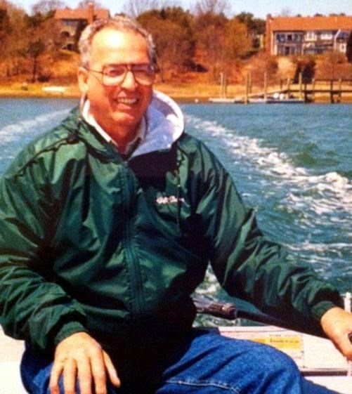 Avis de décès de Robert Henry Brown Sr.