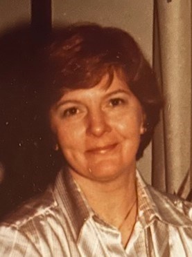 Obituary of Ann E. Sugdinis