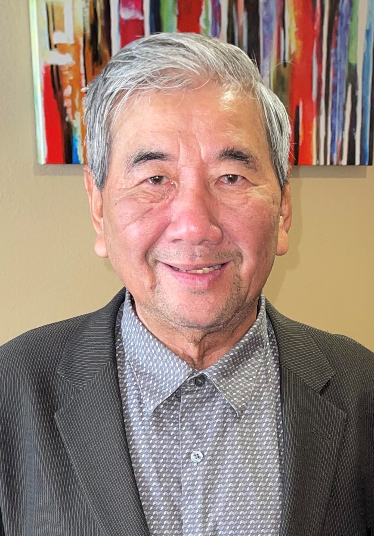 Obituary of Dong Nguyen