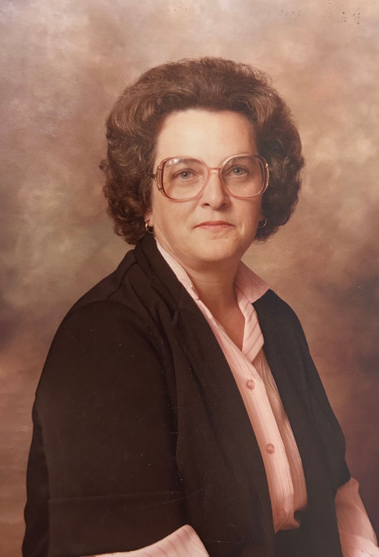 Obituary of Margaret Idell Oxenreider
