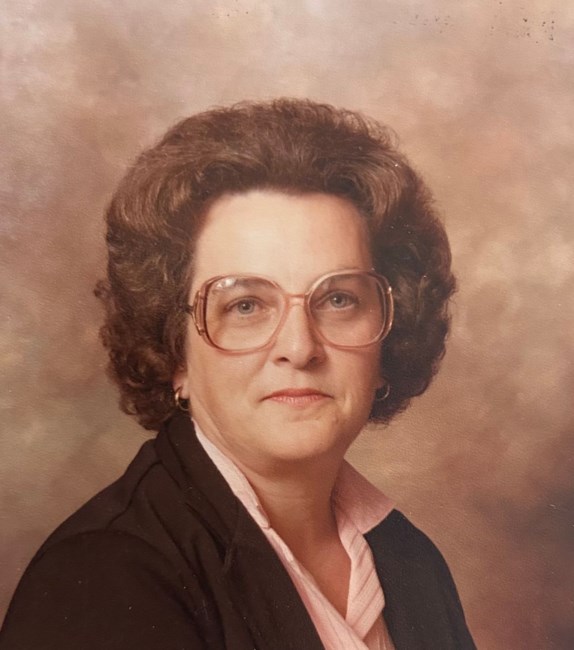 Obituary of Margaret Idell Oxenreider