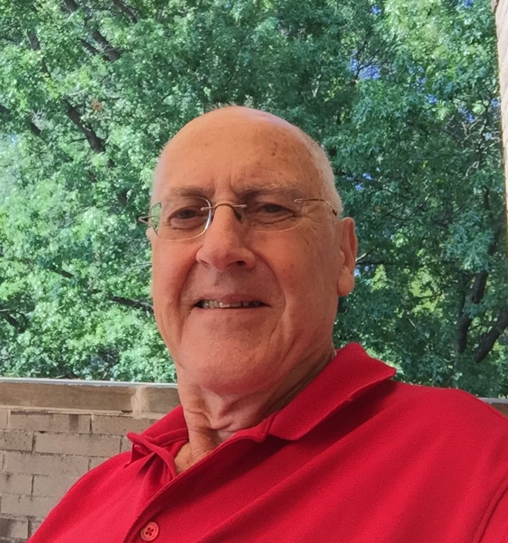 Obituary of David Joe Gury