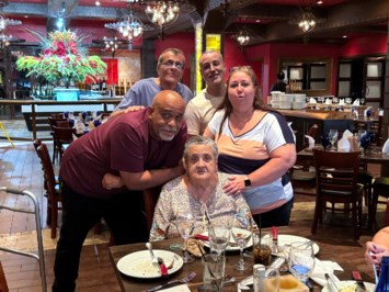 Obituary of Pilar Linares