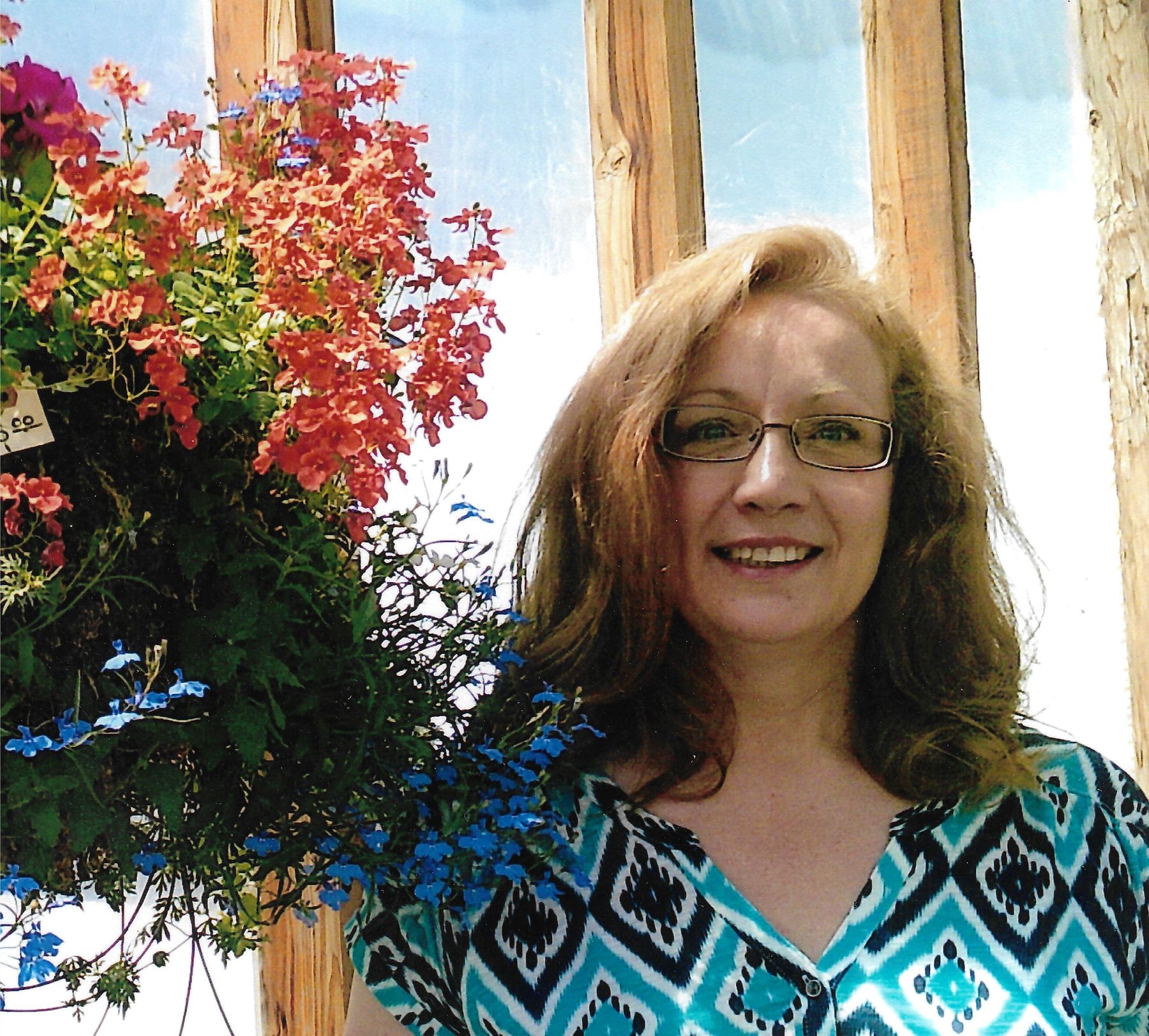 Obituary of Katherine Lee Donner