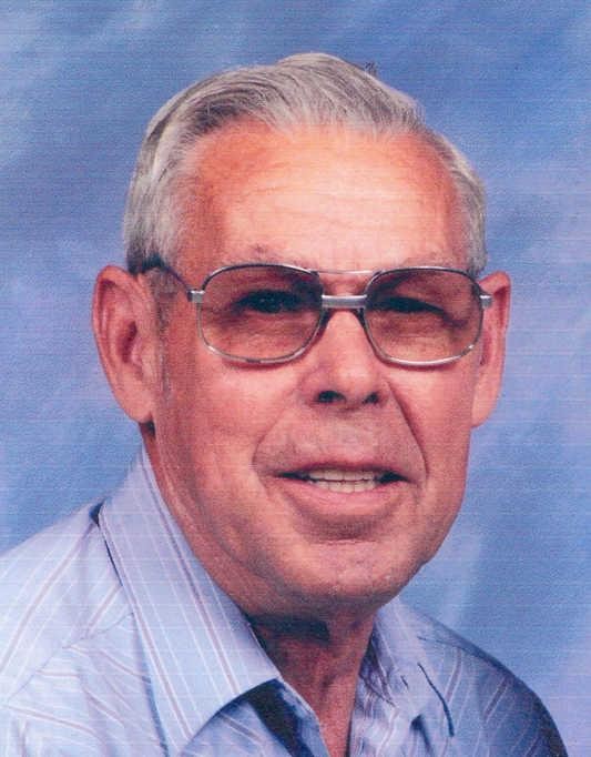 Harley McDougal Obituary Amarillo, TX