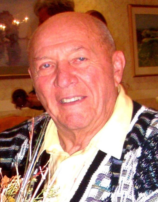 Obituary of Raymond Francis Connors