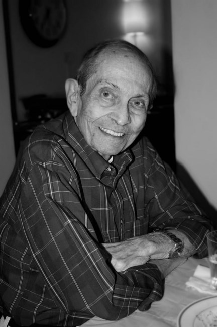 Obituary of Mr. Socrates Ayvas
