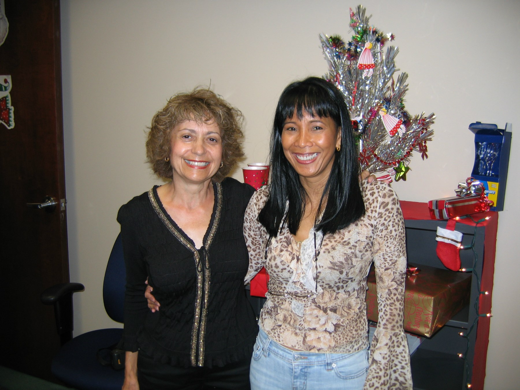 Obituary of Susan Septimo Roberts