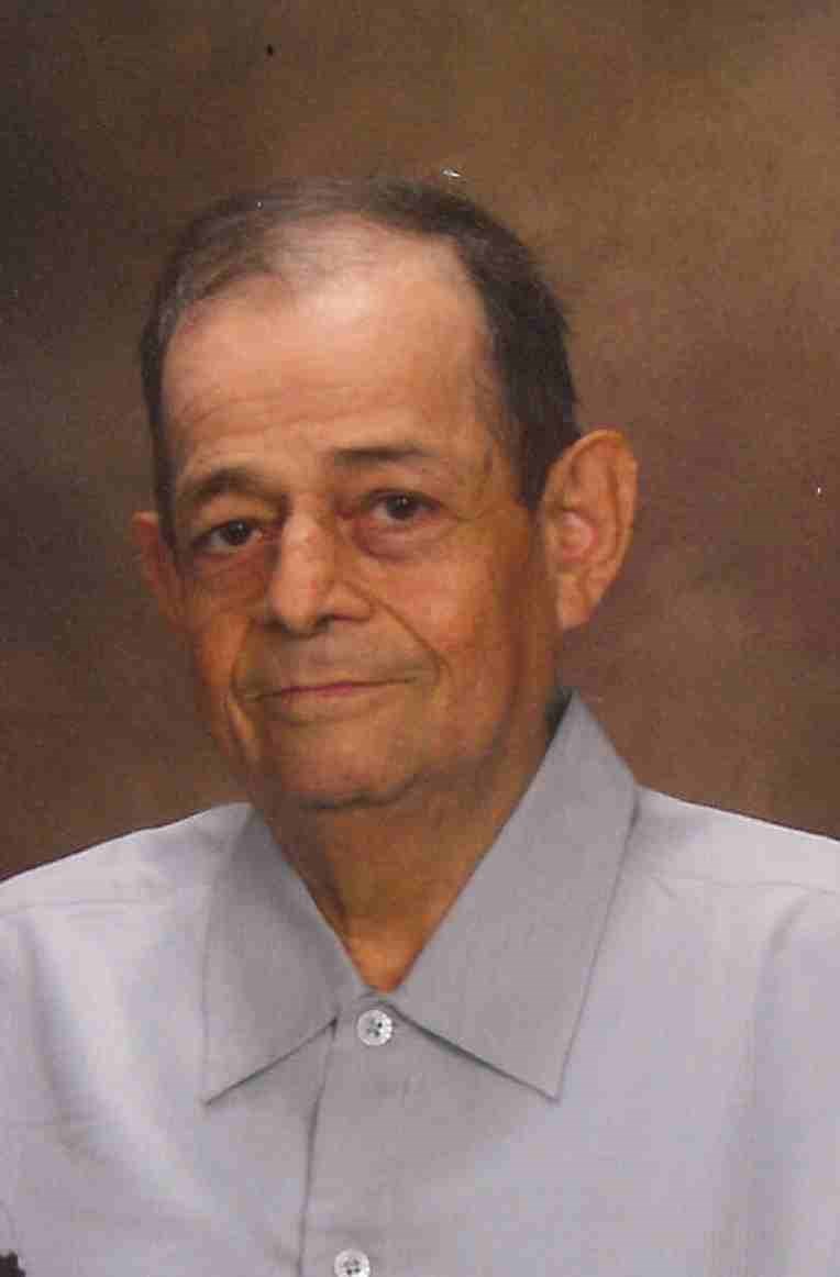 Obituary of Manuel Jimenez