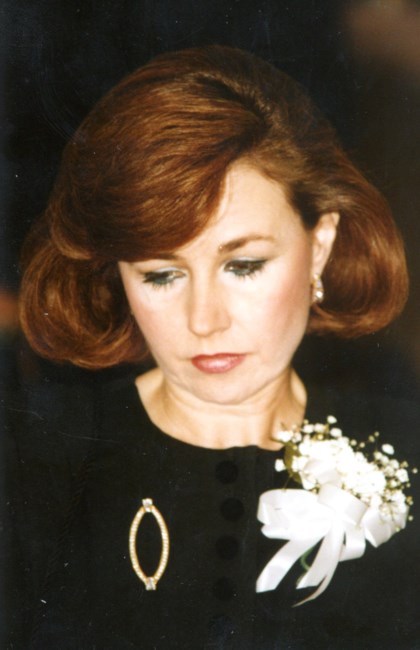 Obituary of Josette M Silverman